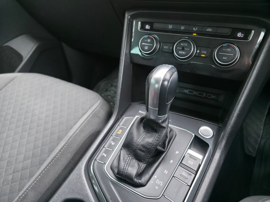 Used Volkswagen Tiguan 2019 for sale - 76635005: Photo 23