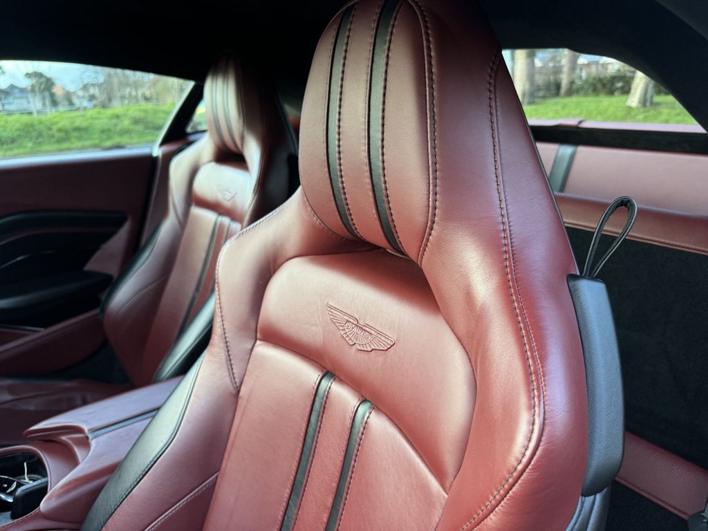 Used Aston Martin Vantage 2019 for sale - 77153360: Photo 12