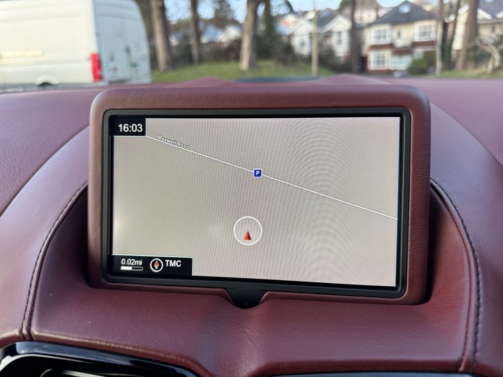 Used Aston Martin Vantage 2019 for sale - 77153360: Photo 18