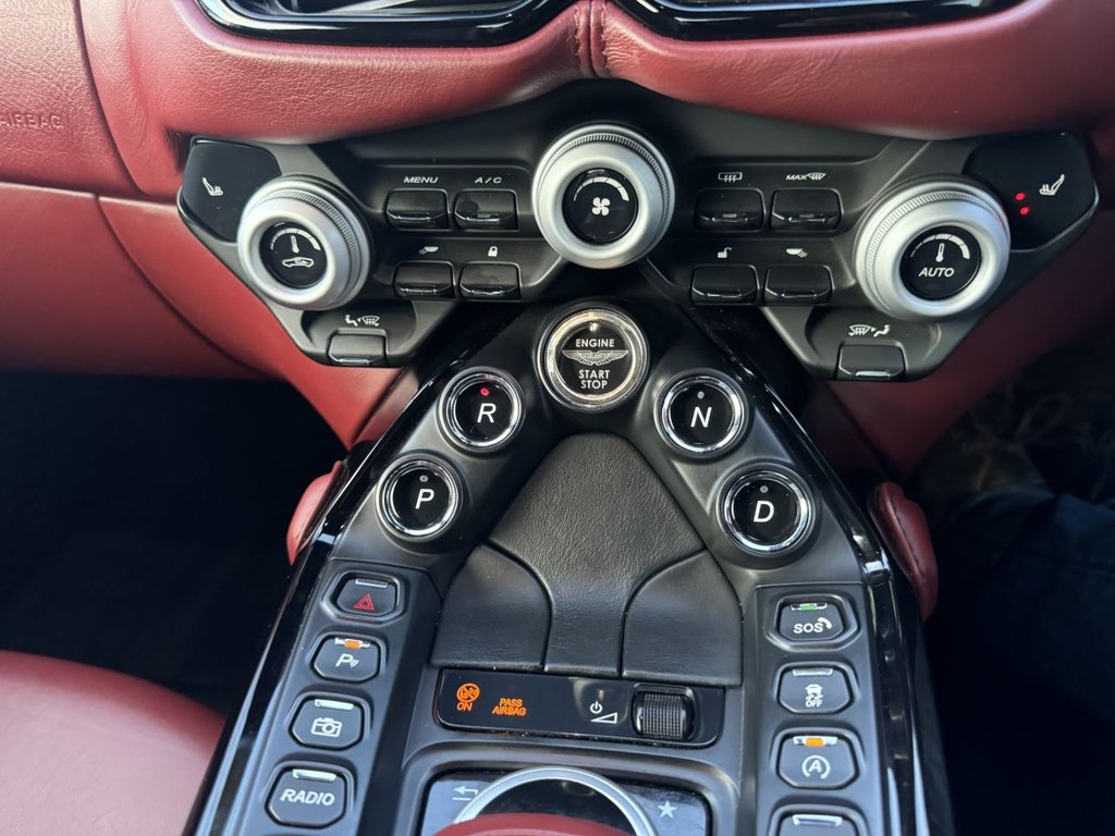 Used Aston Martin Vantage 2019 for sale - 77153360: Photo 19