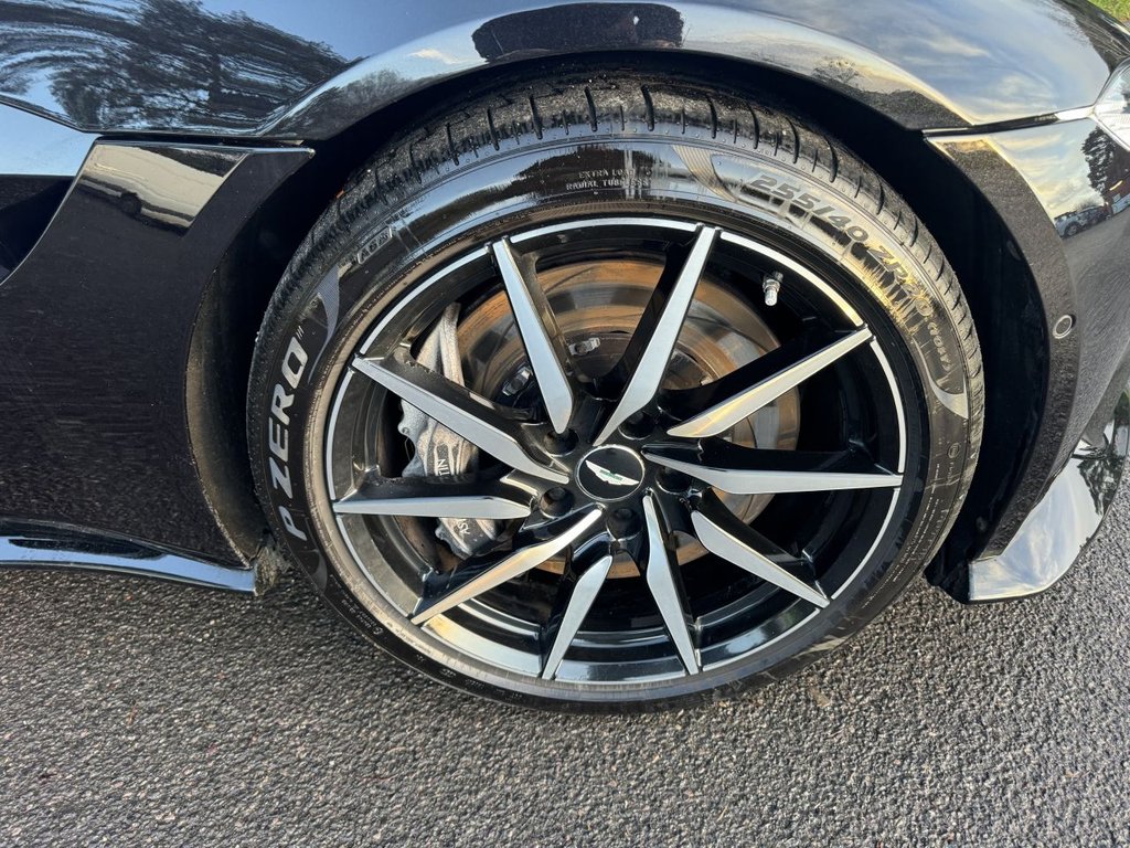 Used Aston Martin Vantage 2019 for sale - 77153360: Photo 22