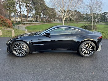Used Aston Martin Vantage 2019 for sale - 77153360: Photo