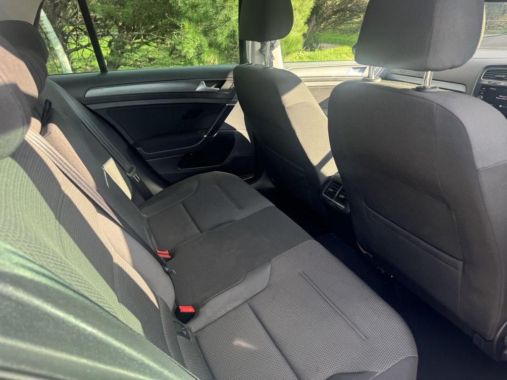 Used Volkswagen Golf 2020 for sale - 76635001: Photo 11