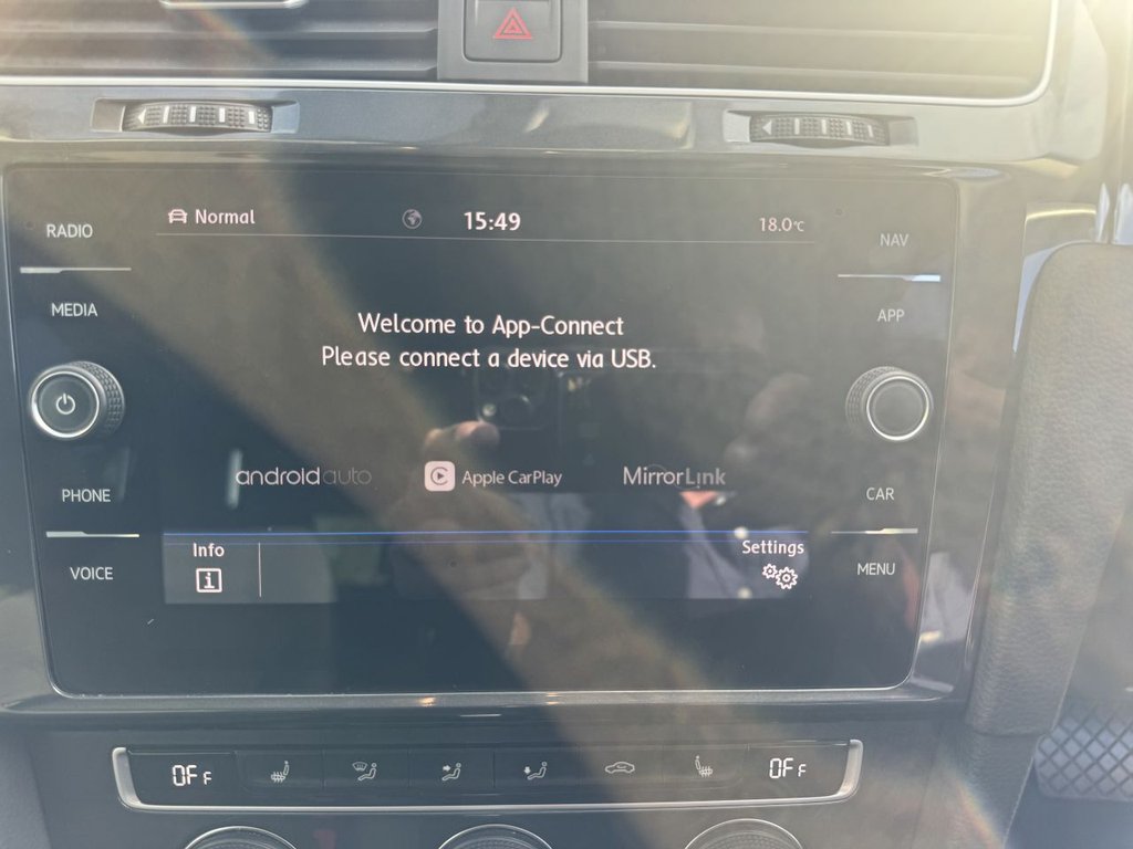 Used Volkswagen Golf 2020 for sale - 76635001: Photo 12