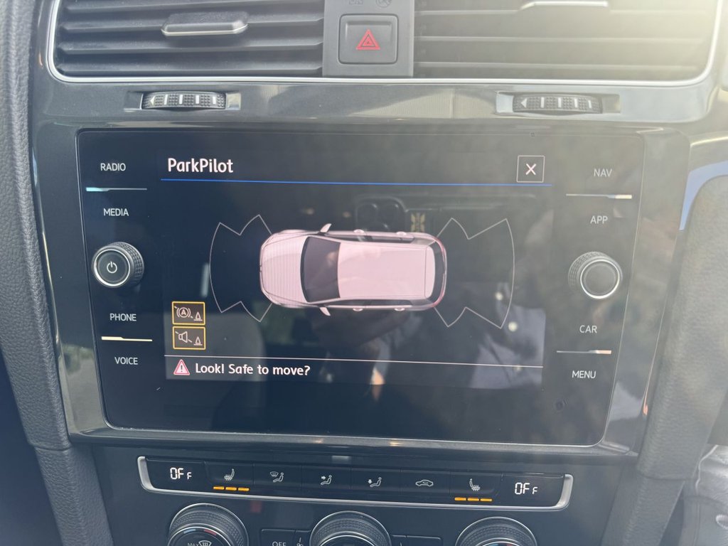 Used Volkswagen Golf 2020 for sale - 76635001: Photo 13