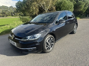 Used Volkswagen Golf 2020 for sale - 76635001: Photo
