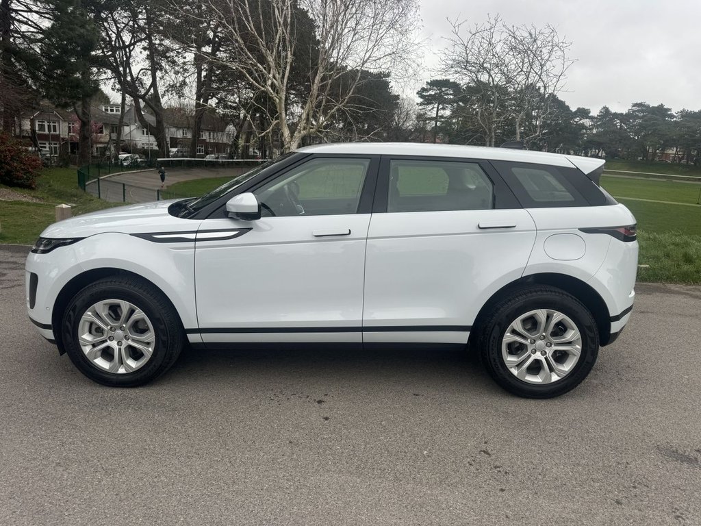 Used Land Rover Range Rover Evoque 2021 for sale - 77609292: Photo 12