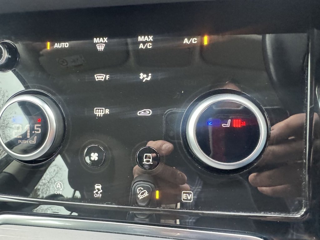 Used Land Rover Range Rover Evoque 2021 for sale - 77609292: Photo 14