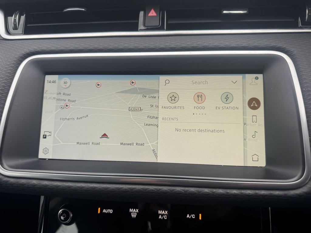 Used Land Rover Range Rover Evoque 2021 for sale - 77609292: Photo 15