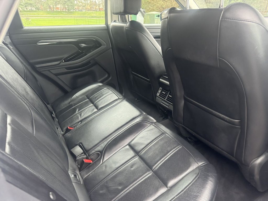 Used Land Rover Range Rover Evoque 2021 for sale - 77609292: Photo 6