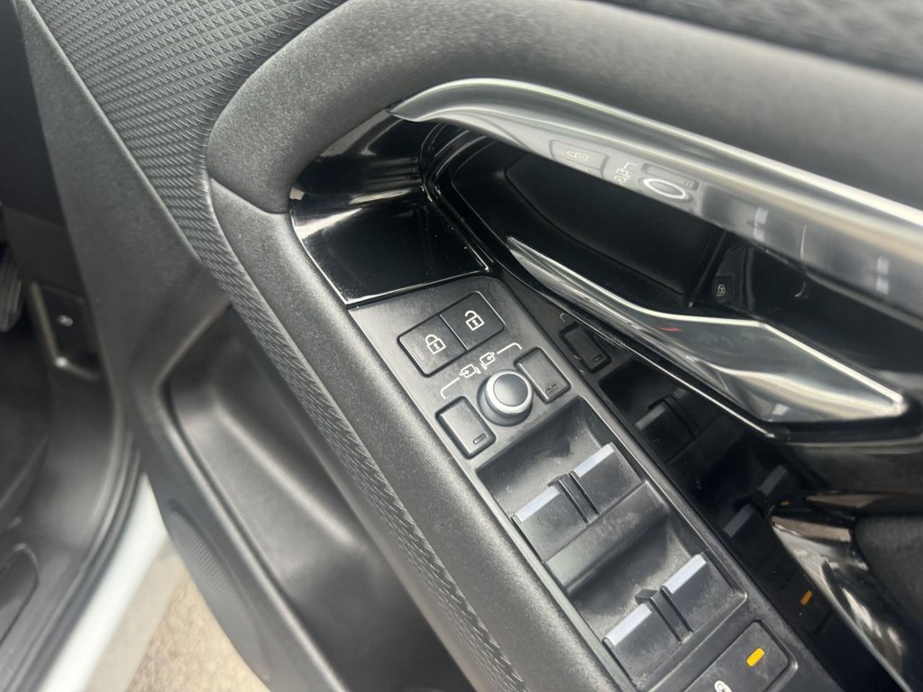 Used Land Rover Range Rover Evoque 2021 for sale - 77609292: Photo 7
