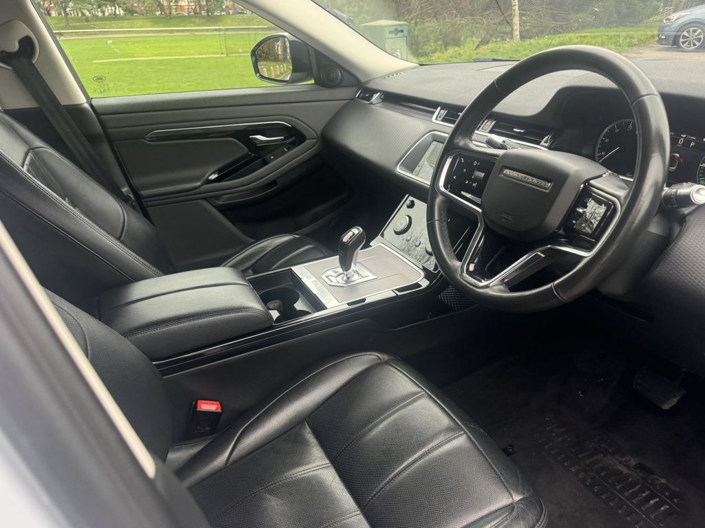 Used Land Rover Range Rover Evoque 2021 for sale - 77609292: Photo 8