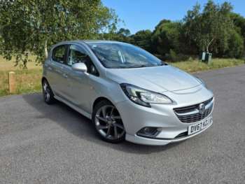 Used Vauxhall Corsa 2017 for sale - 75062772: Photo