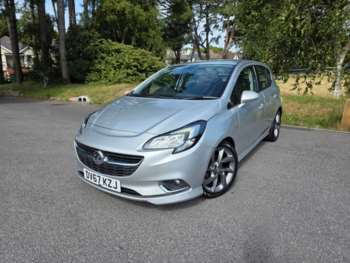 Used Vauxhall Corsa 2017 for sale - 75062772: Photo