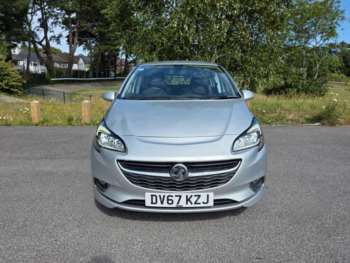 Used Vauxhall Corsa 2017 for sale - 75062772: Photo