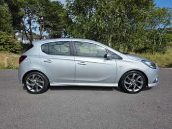 Used Vauxhall Corsa 2017 for sale - 75062772: Photo