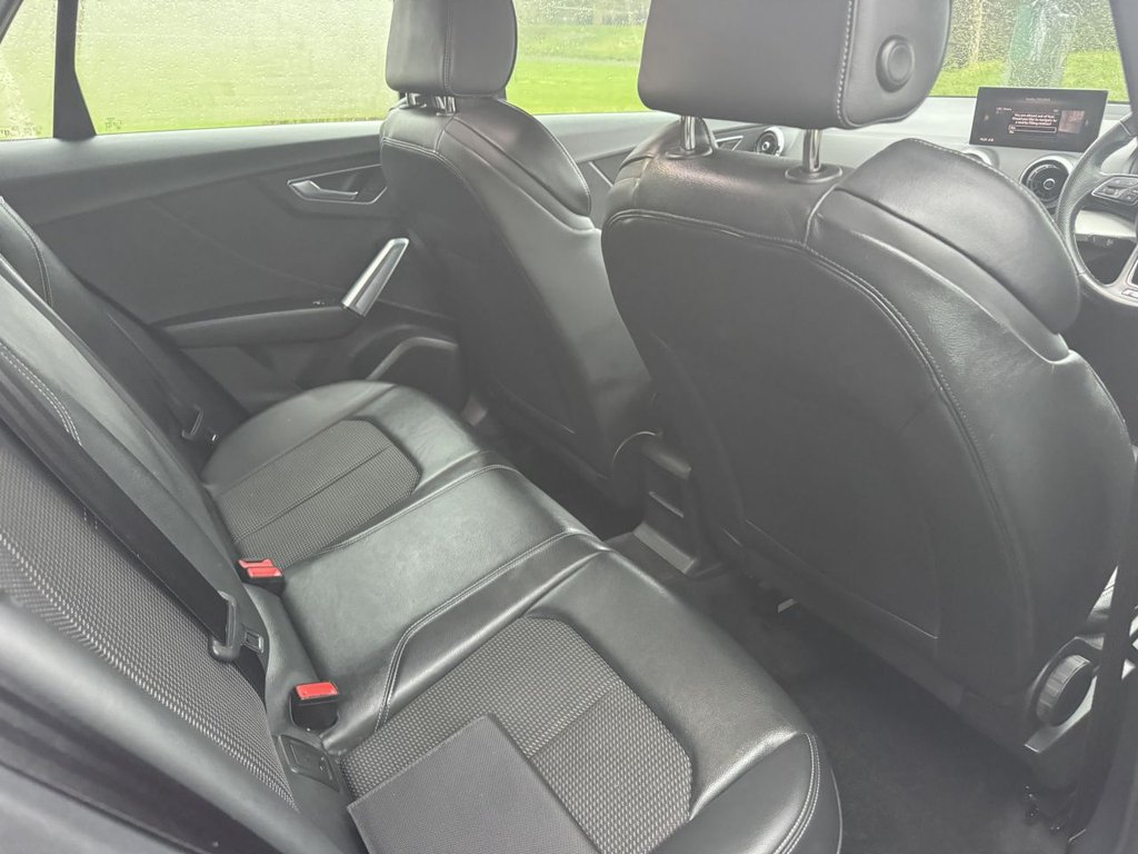 Used Audi Q2 2022 for sale - 77647928: Photo 10