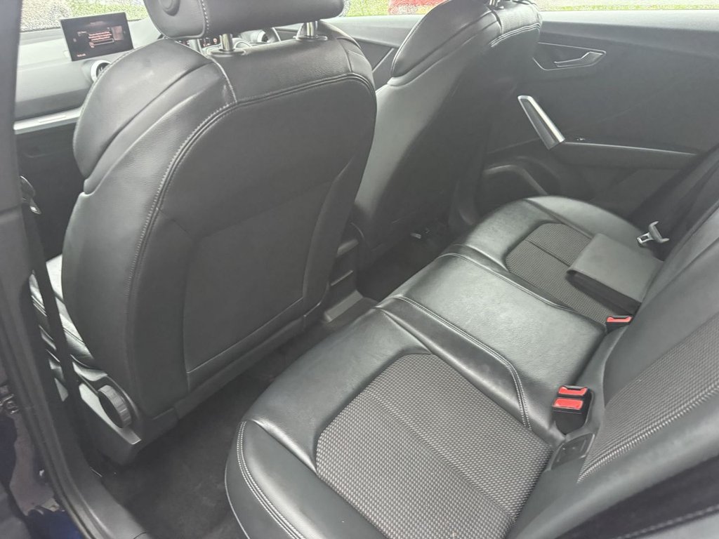Used Audi Q2 2022 for sale - 77647928: Photo 11