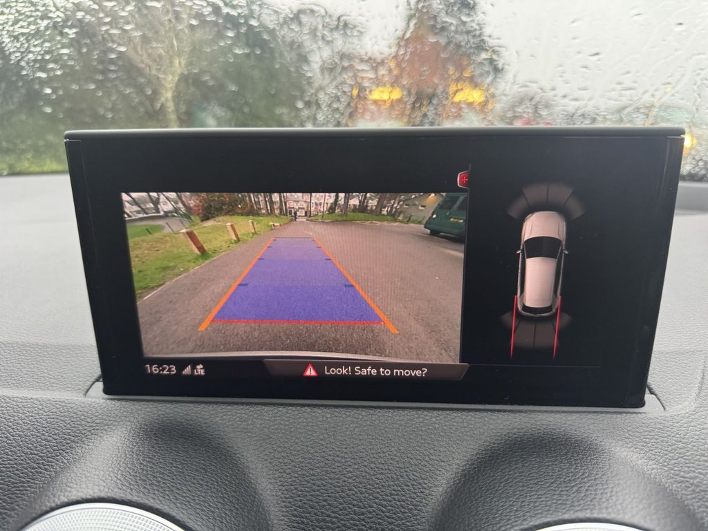 Used Audi Q2 2022 for sale - 77647928: Photo 13