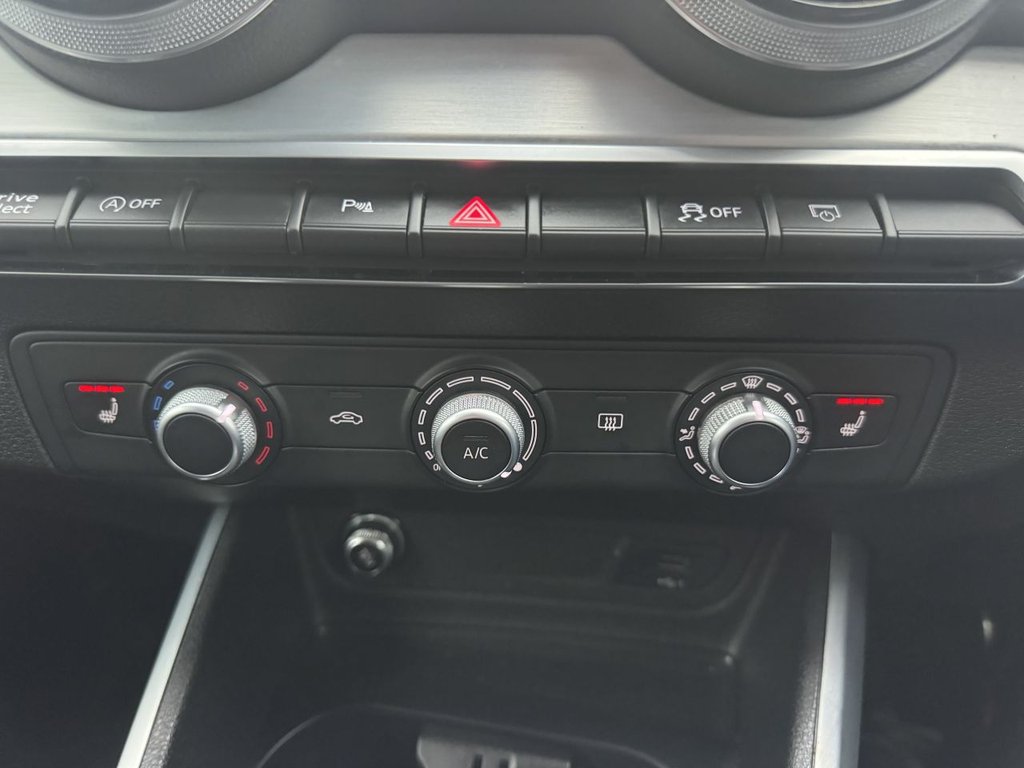 Used Audi Q2 2022 for sale - 77647928: Photo 14