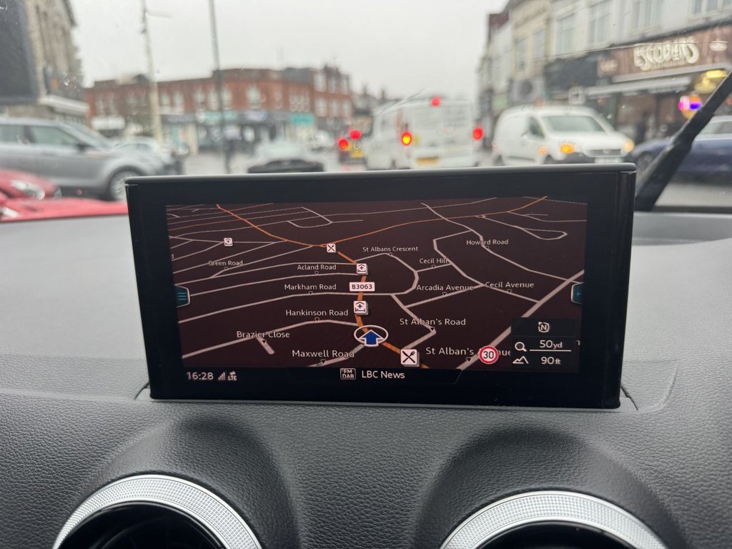 Used Audi Q2 2022 for sale - 77647928: Photo 19