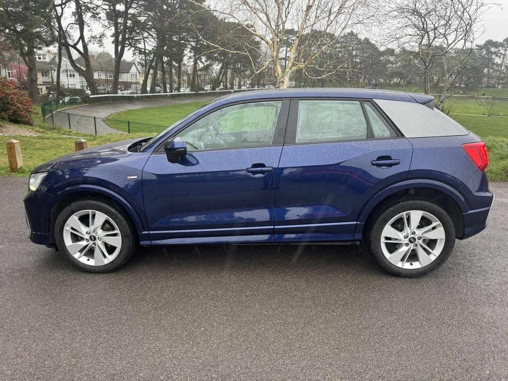Used Audi Q2 2022 for sale - 77647928: Photo 4