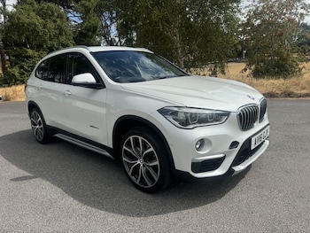 Used BMW X1 2016 for sale - 79370304: Photo