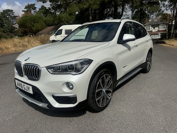 Used BMW X1 2016 for sale - 79370304: Photo