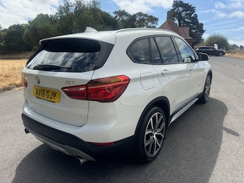 Used BMW X1 2016 for sale - 79370304: Photo