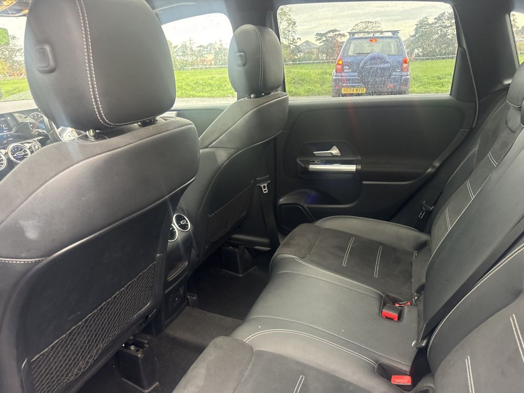 Used Mercedes-Benz B Class 2022 for sale - 76635011: Photo 11