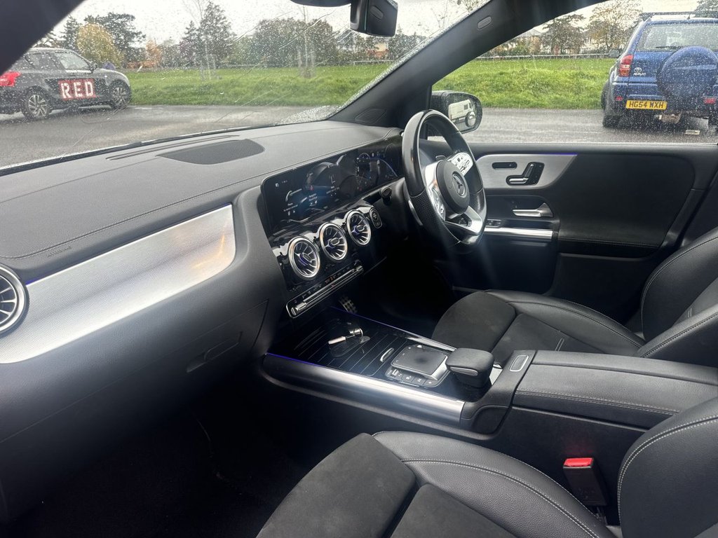 Used Mercedes-Benz B Class 2022 for sale - 76635011: Photo 13