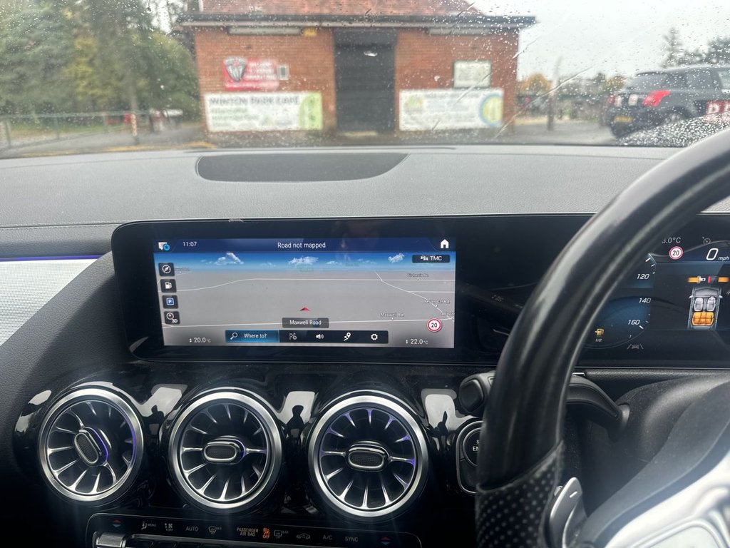 Used Mercedes-Benz B Class 2022 for sale - 76635011: Photo 15