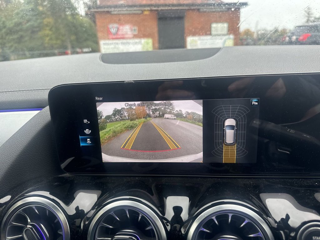 Used Mercedes-Benz B Class 2022 for sale - 76635011: Photo 16