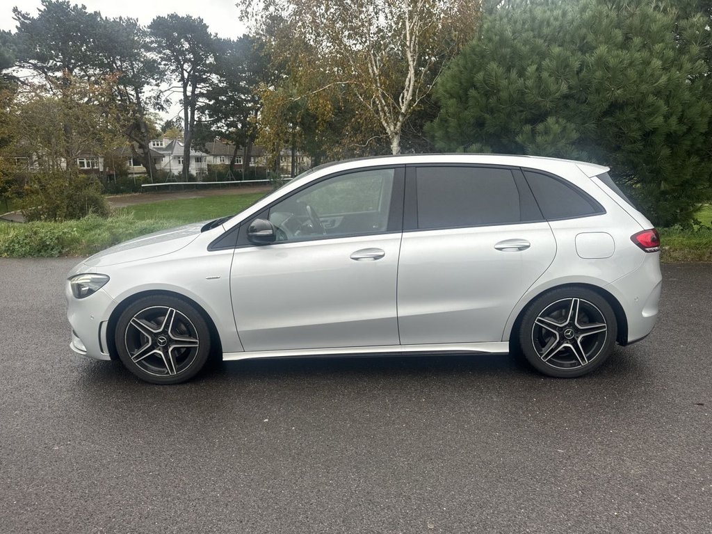 Used Mercedes-Benz B Class 2022 for sale - 76635011: Photo 17