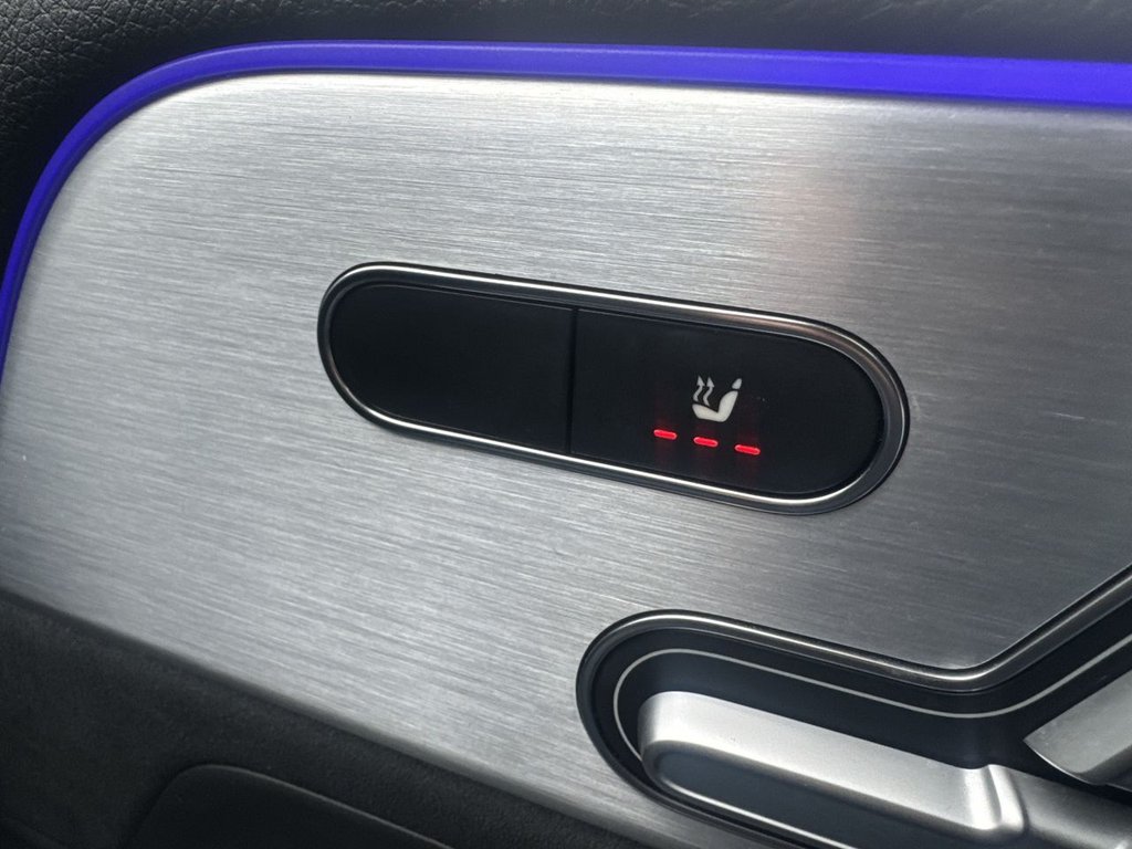 Used Mercedes-Benz B Class 2022 for sale - 76635011: Photo 19