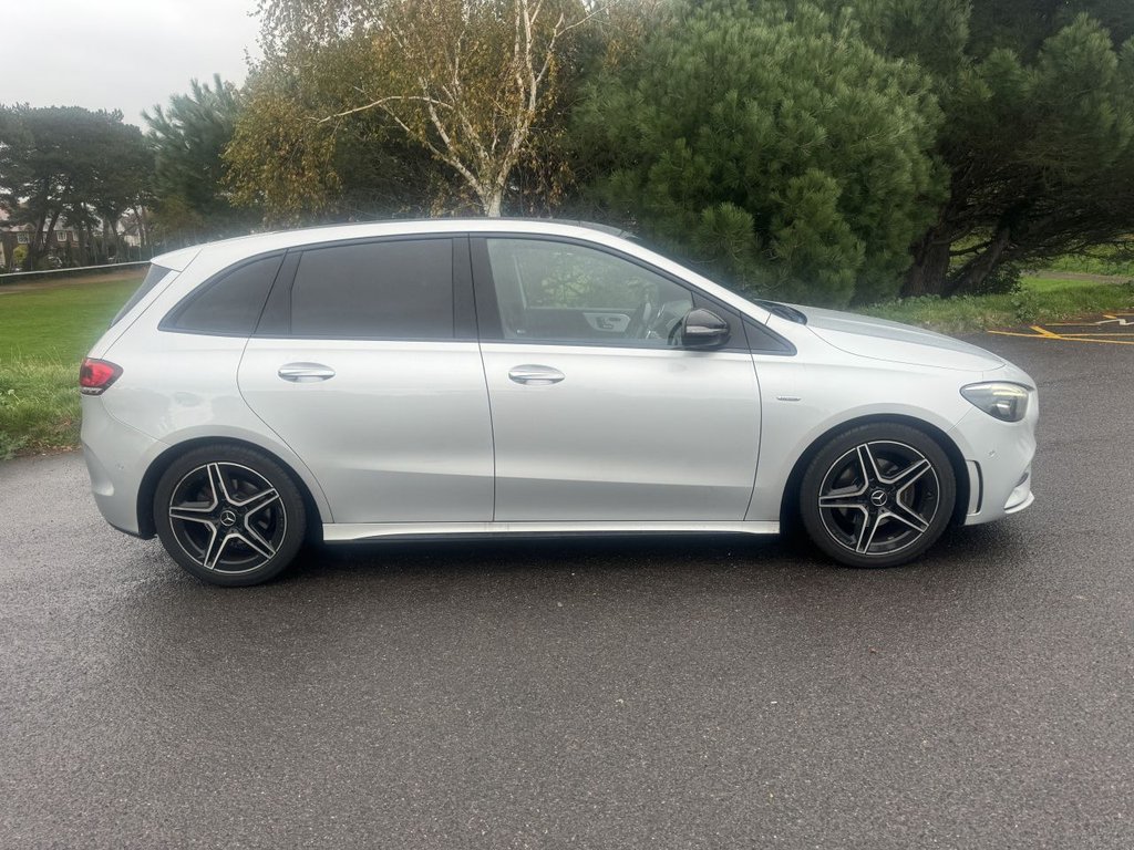 Used Mercedes-Benz B Class 2022 for sale - 76635011: Photo 3