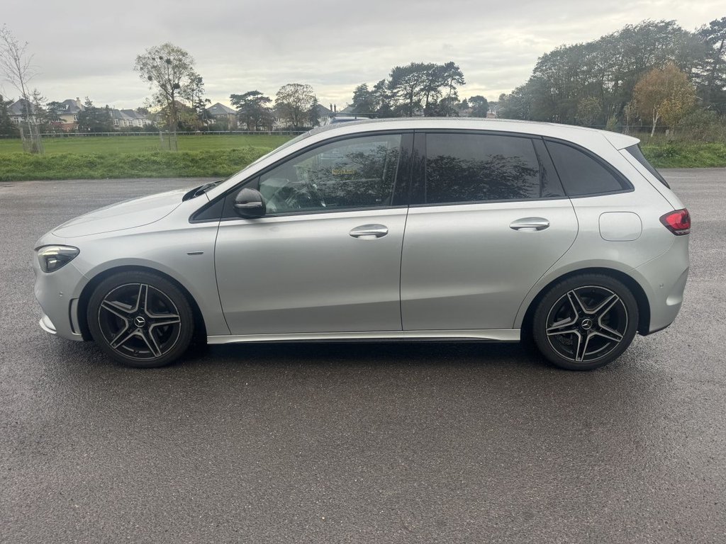 Used Mercedes-Benz B Class 2022 for sale - 76635011: Photo 6