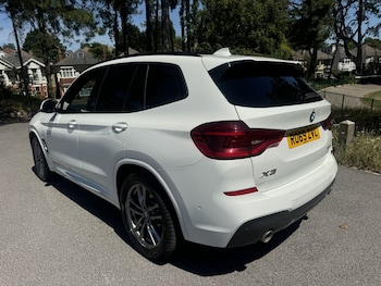 Used BMW X3 2019 for sale - 79059531: Photo
