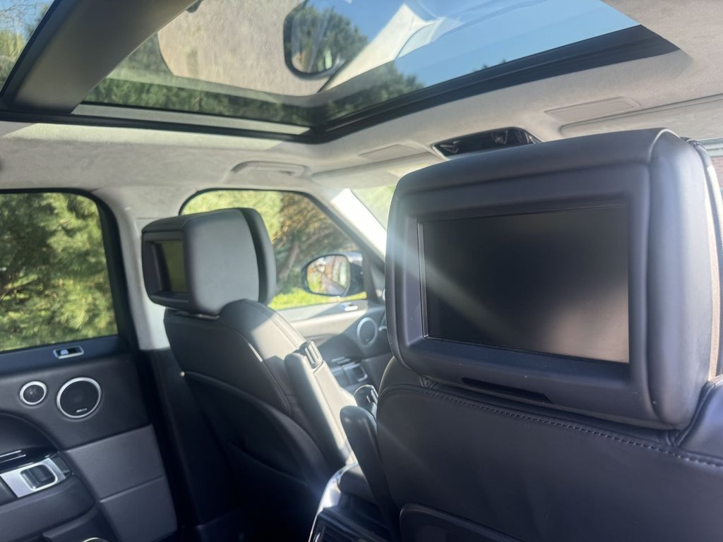 Used Land Rover Range Rover Sport 2019 for sale - 77608932: Photo 11