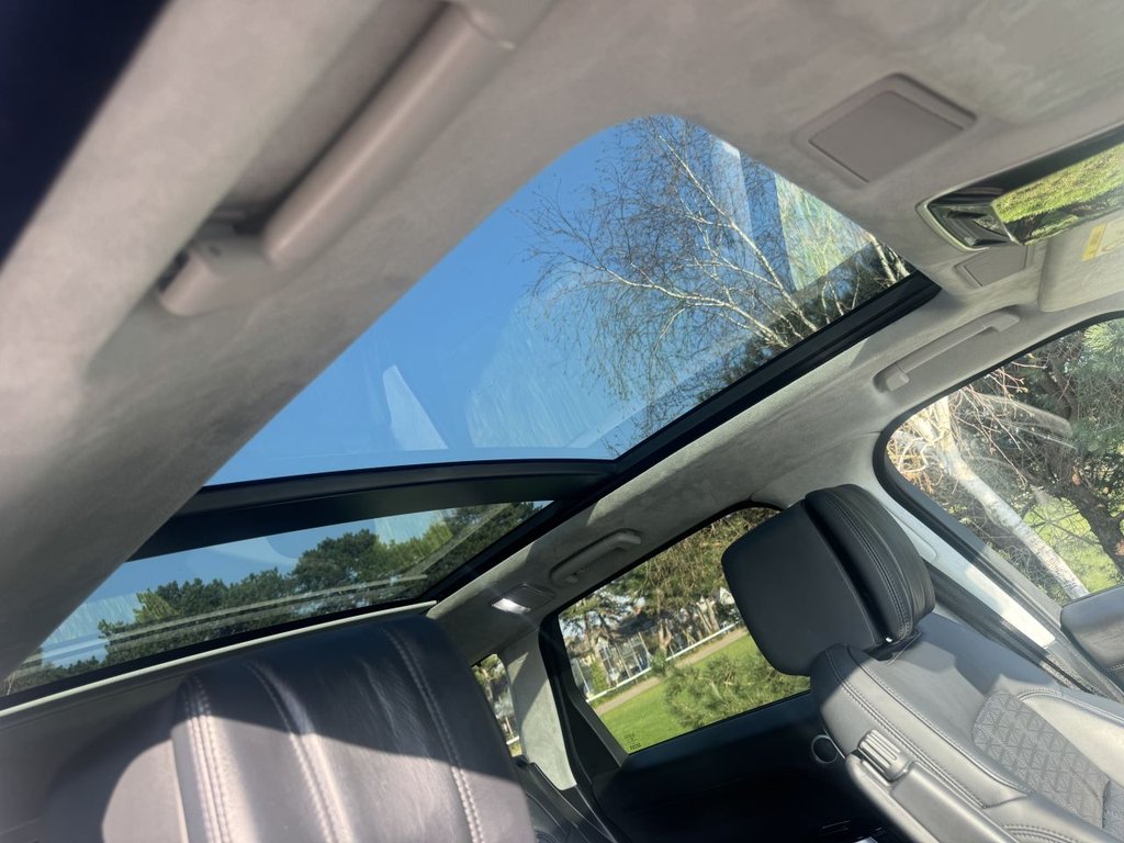 Used Land Rover Range Rover Sport 2019 for sale - 77608932: Photo 13