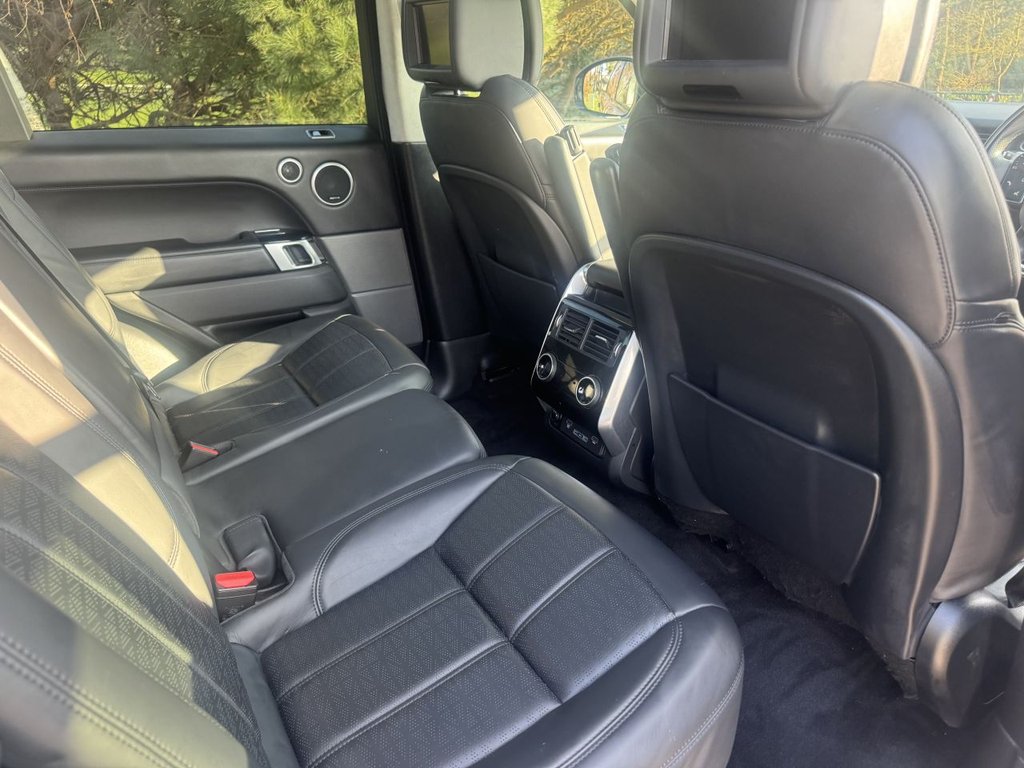 Used Land Rover Range Rover Sport 2019 for sale - 77608932: Photo 16