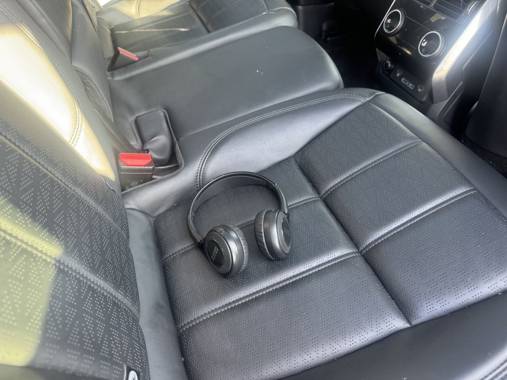 Used Land Rover Range Rover Sport 2019 for sale - 77608932: Photo 17