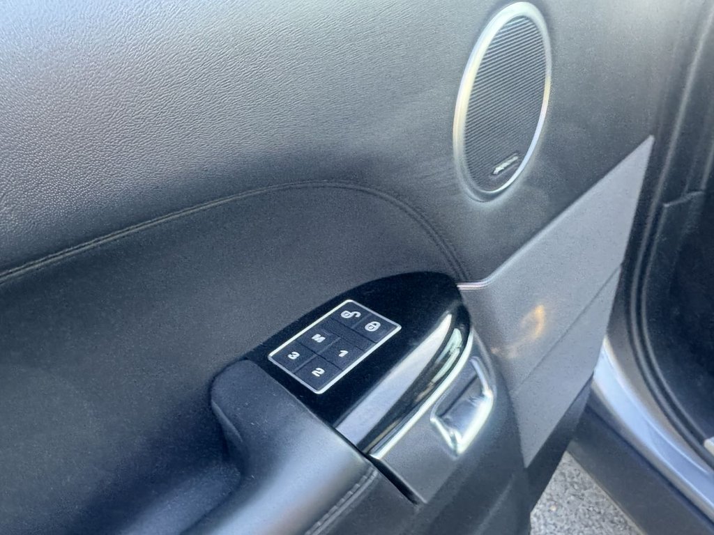 Used Land Rover Range Rover Sport 2019 for sale - 77608932: Photo 18