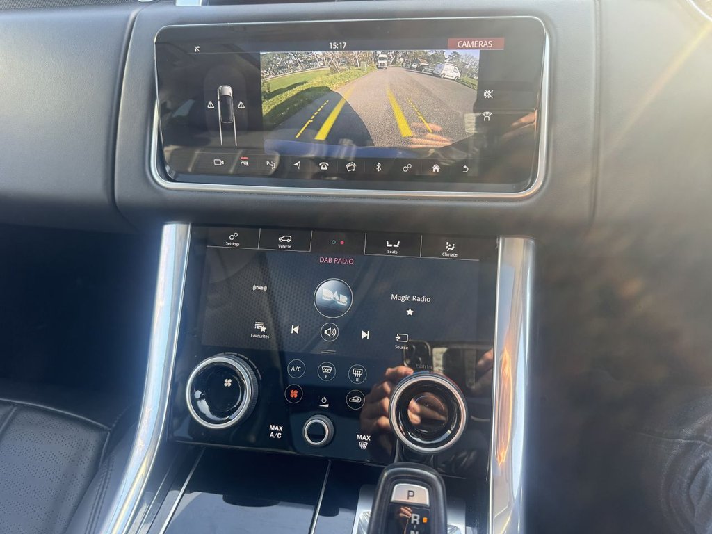 Used Land Rover Range Rover Sport 2019 for sale - 77608932: Photo 22