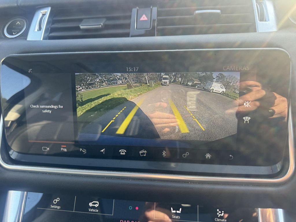 Used Land Rover Range Rover Sport 2019 for sale - 77608932: Photo 23