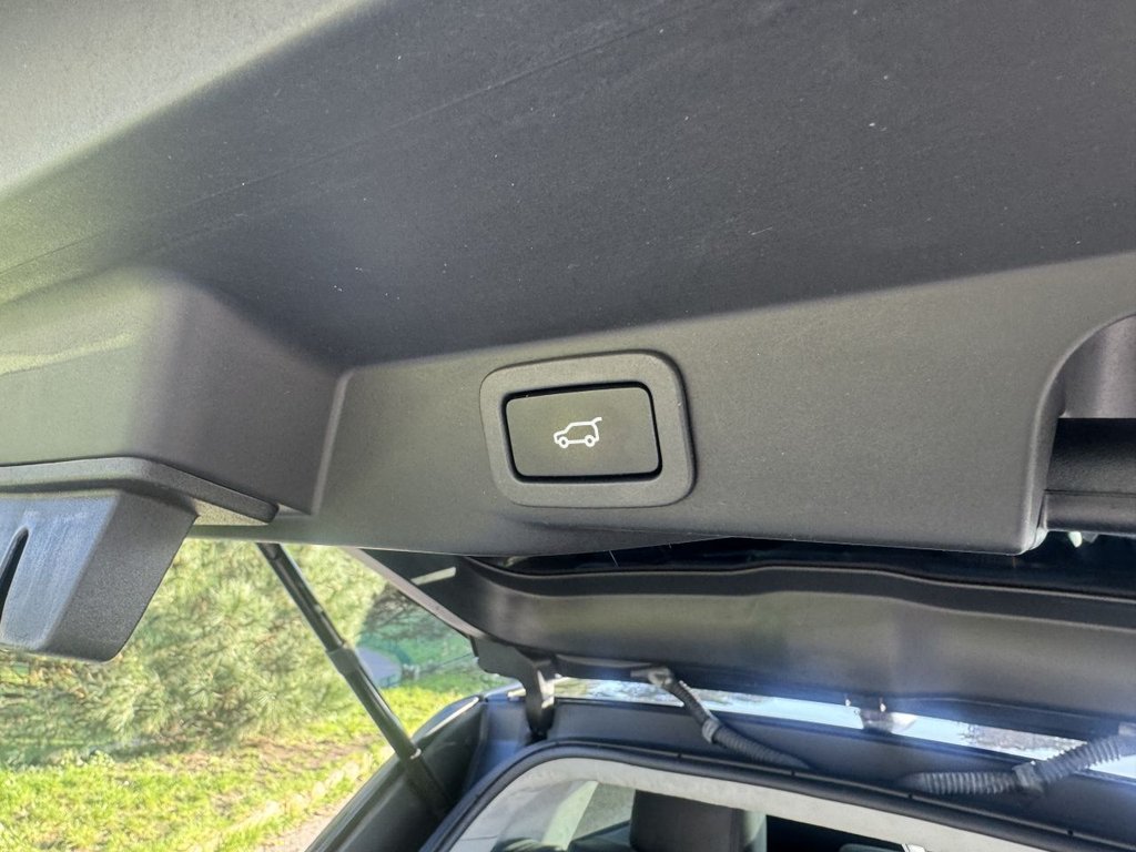 Used Land Rover Range Rover Sport 2019 for sale - 77608932: Photo 24