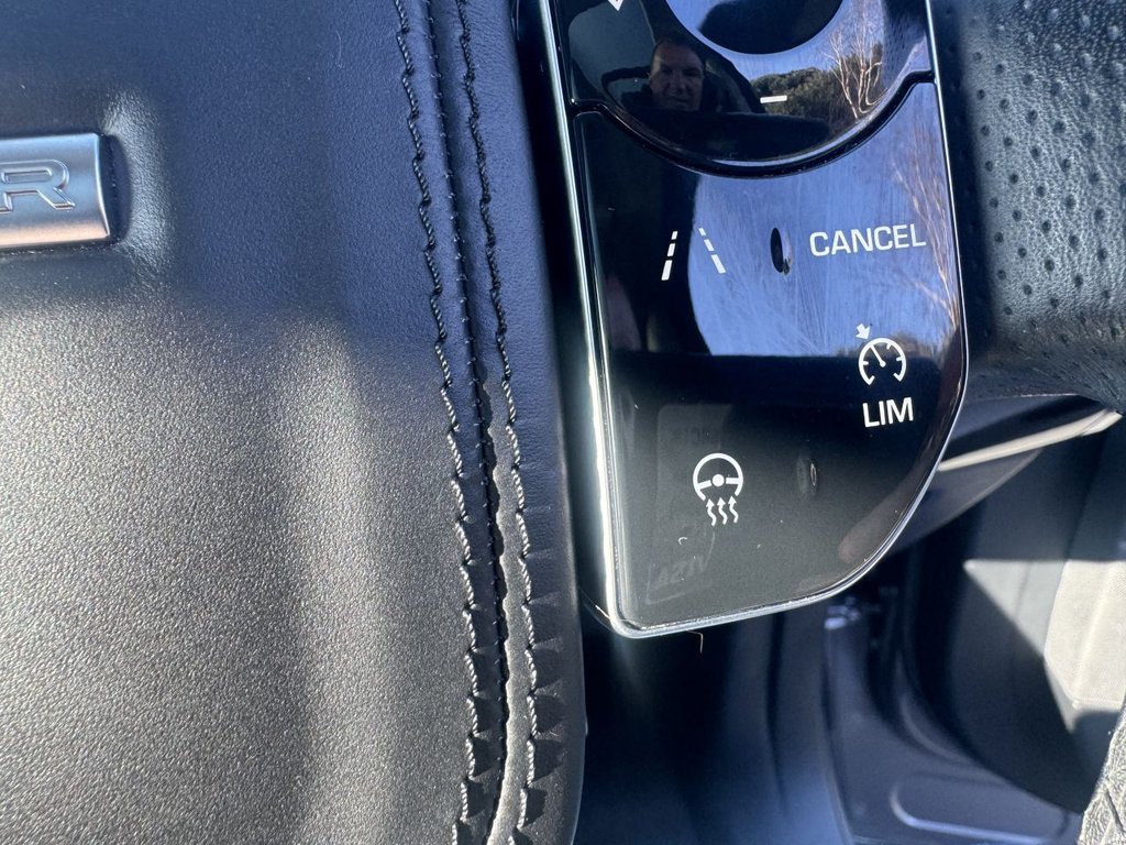 Used Land Rover Range Rover Sport 2019 for sale - 77608932: Photo 25