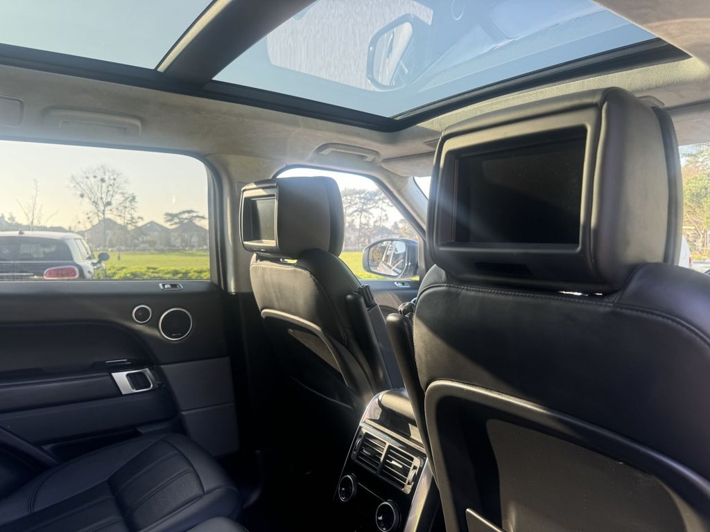 Used Land Rover Range Rover Sport 2019 for sale - 77608932: Photo 31