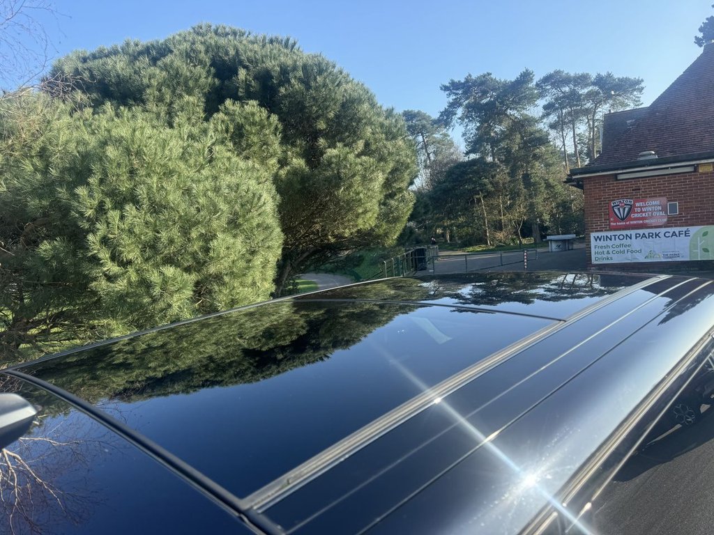 Used Land Rover Range Rover Sport 2019 for sale - 77608932: Photo 8