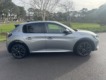 Used Peugeot 208 2023 for sale - 77483363: Photo